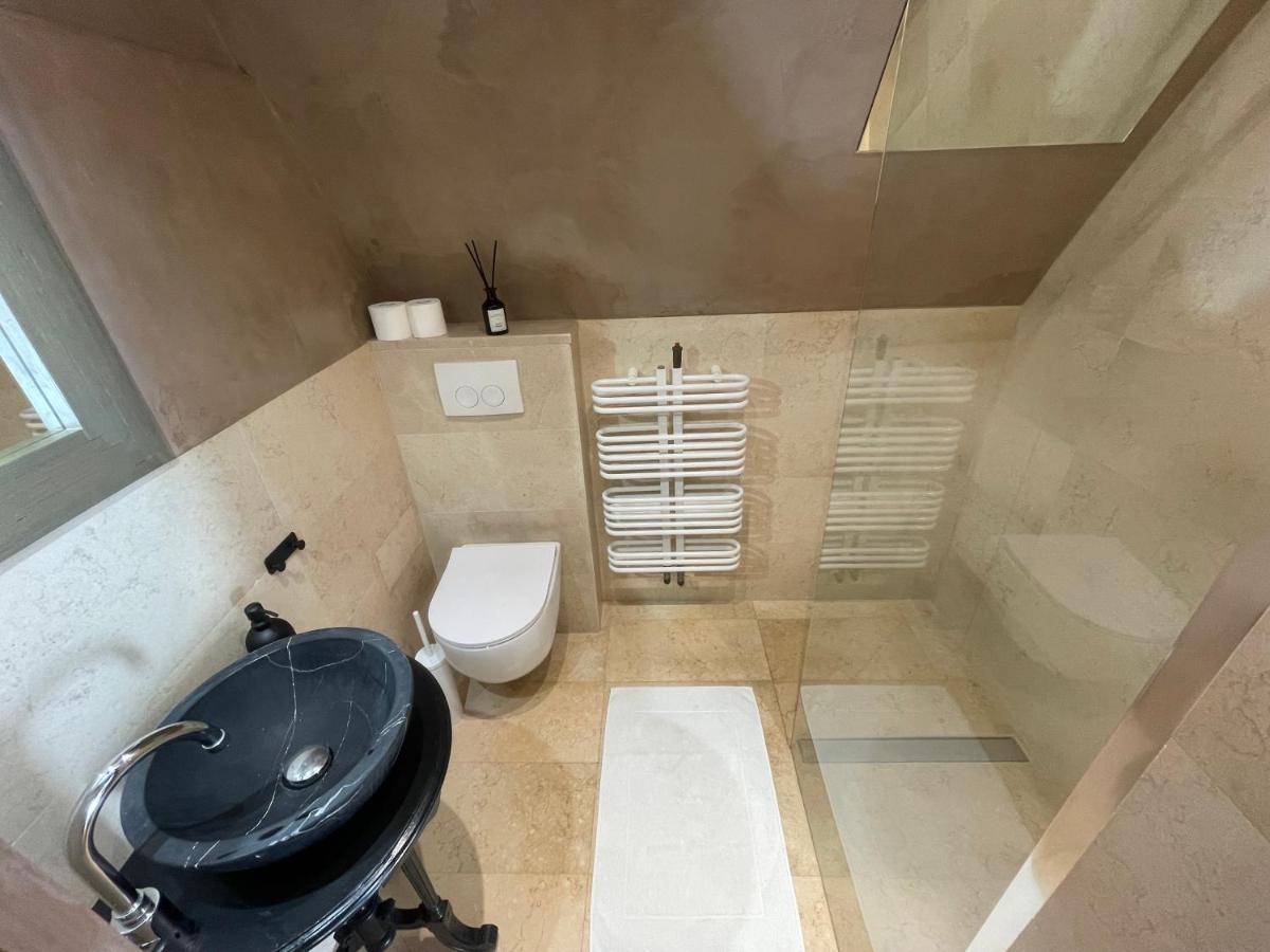Basilica Apartment Szewska Gdańsk Eksteriør billede